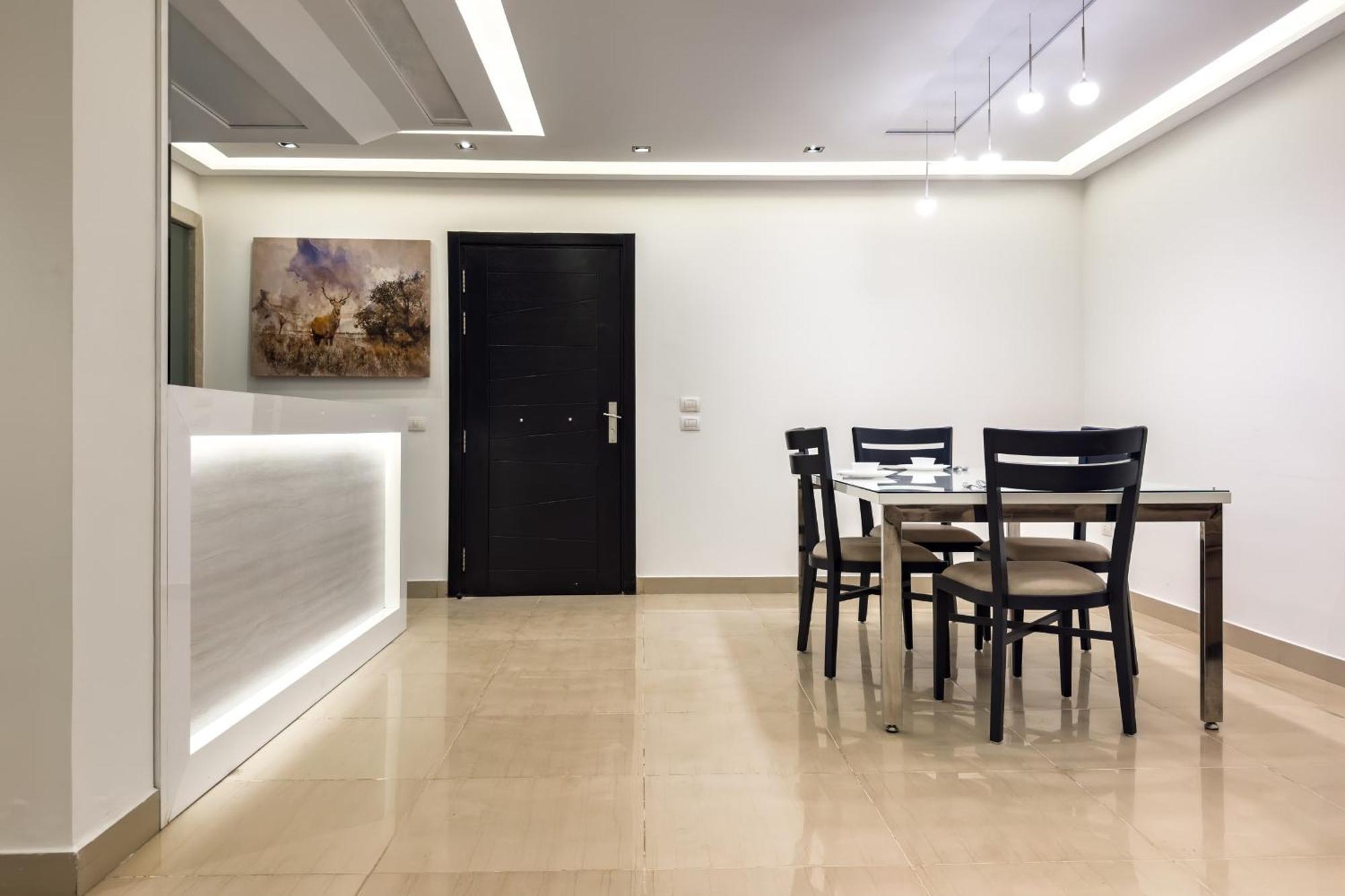 Apartment Fresh & Fabulous 2bdr - 5 Min To Airport *