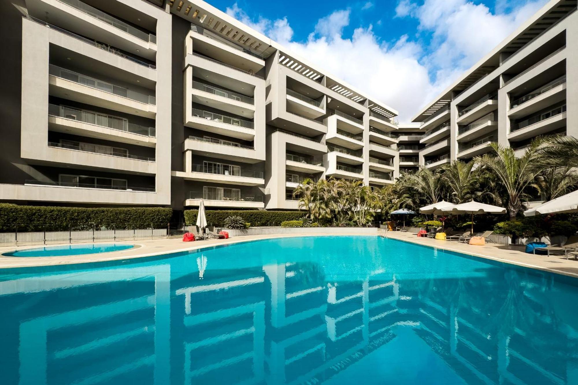 Apartment Fresh & Fabulous 2bdr - 5 Min To Airport