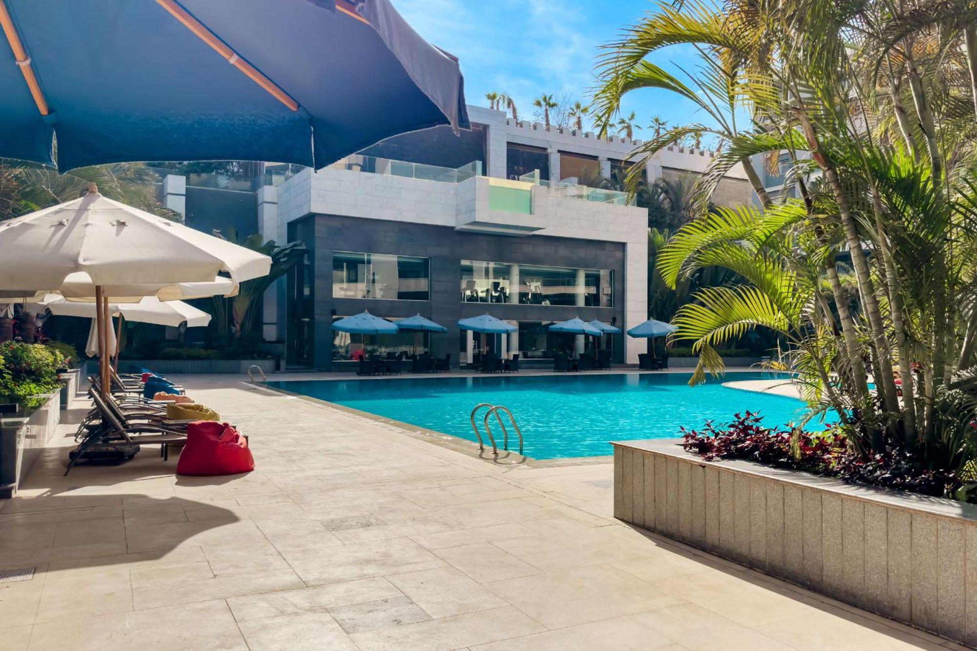 Fresh & Fabulous 2bdr - 5 Min To Airport *